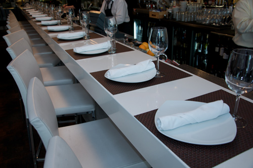 Italian Kitchen - Vancouver BC