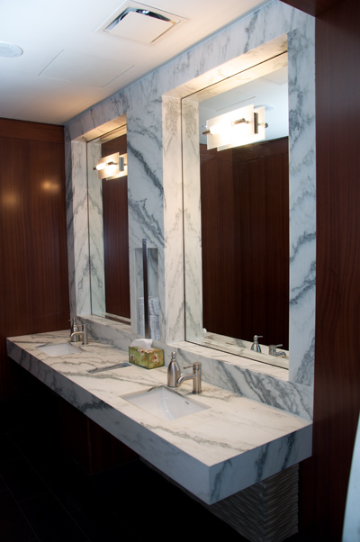 The Shore Club - Vancouver BC