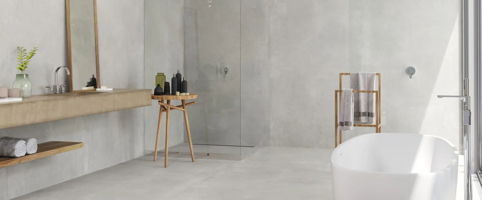 Vantile Tiles & Flooring