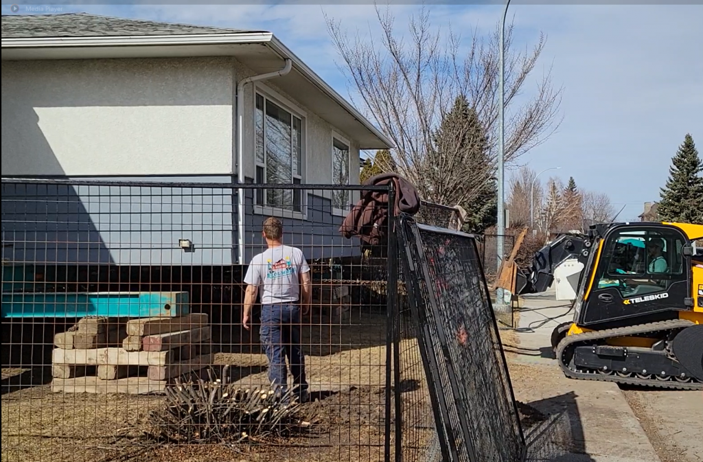 Custom Builds Calgary