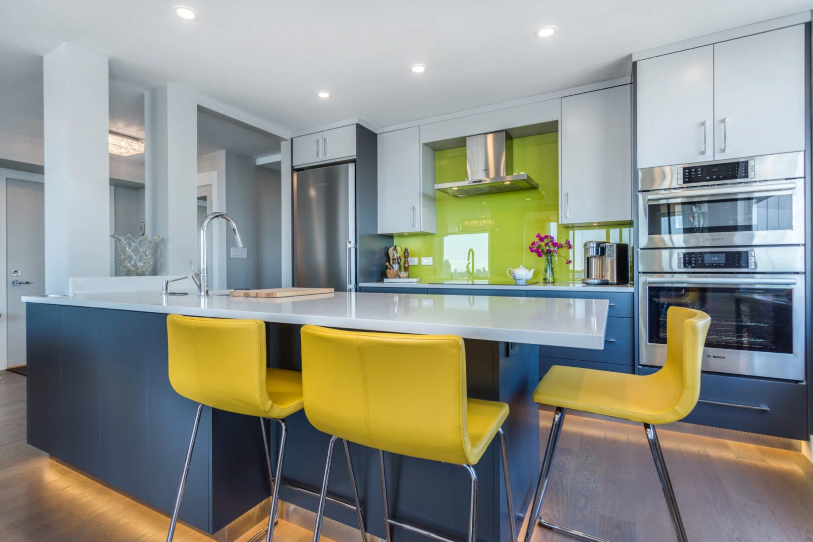 East Keith Road, N Vancouver