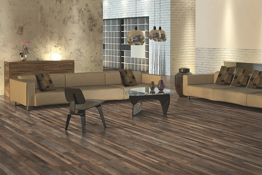 laminate flooring