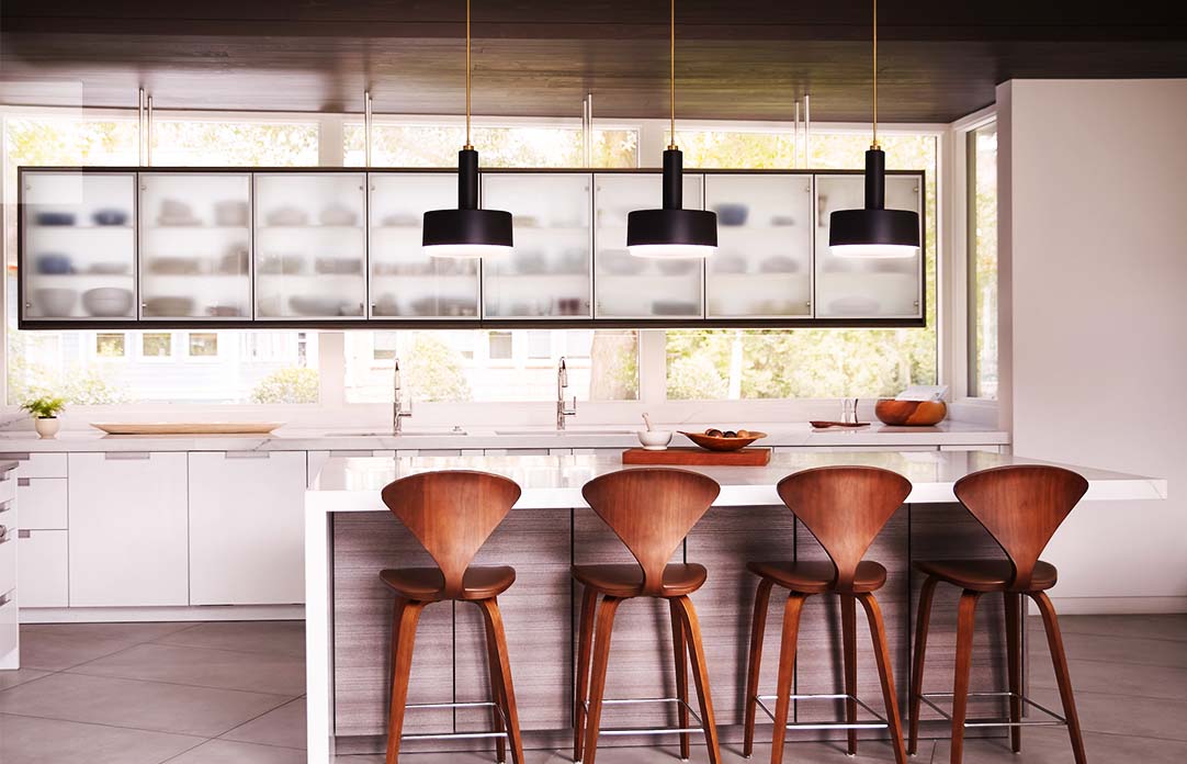 Signature Lighting and Fans