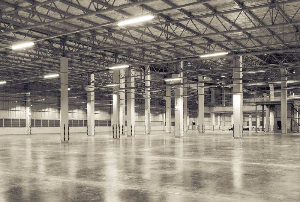 COMMERCIAL  ELECTRICIAN