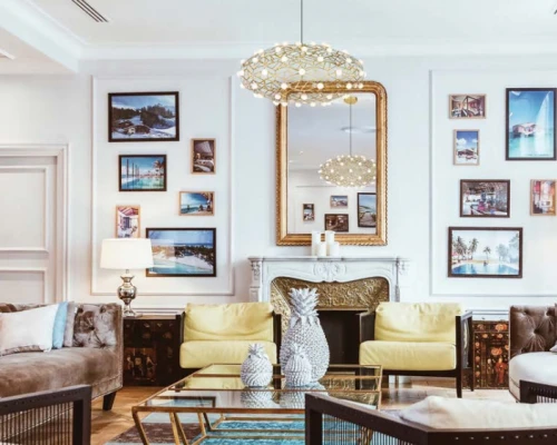 Edmonton's Best Lighting Showroom