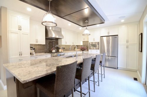 MAXIMIZING SPACE IN VARSITY