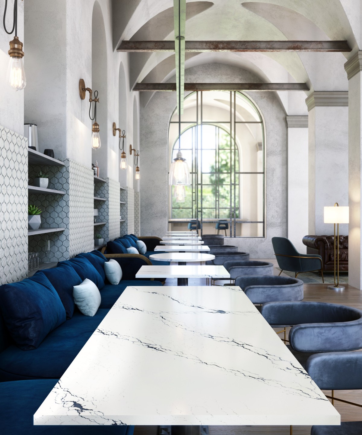 Colonial Countertops – Vancouver