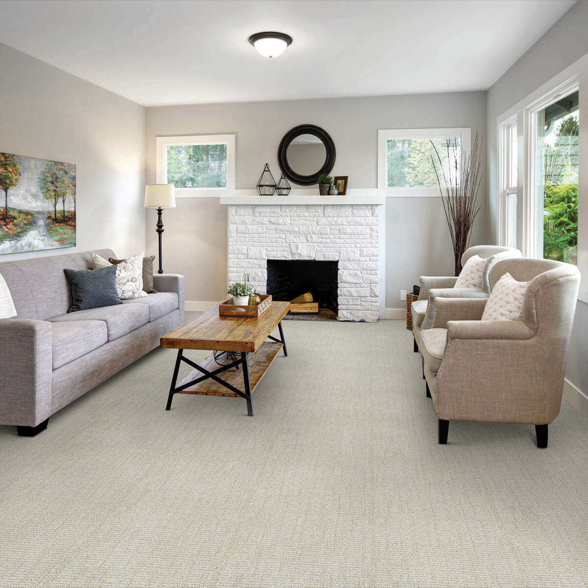 Carpet Inspiration Gallery