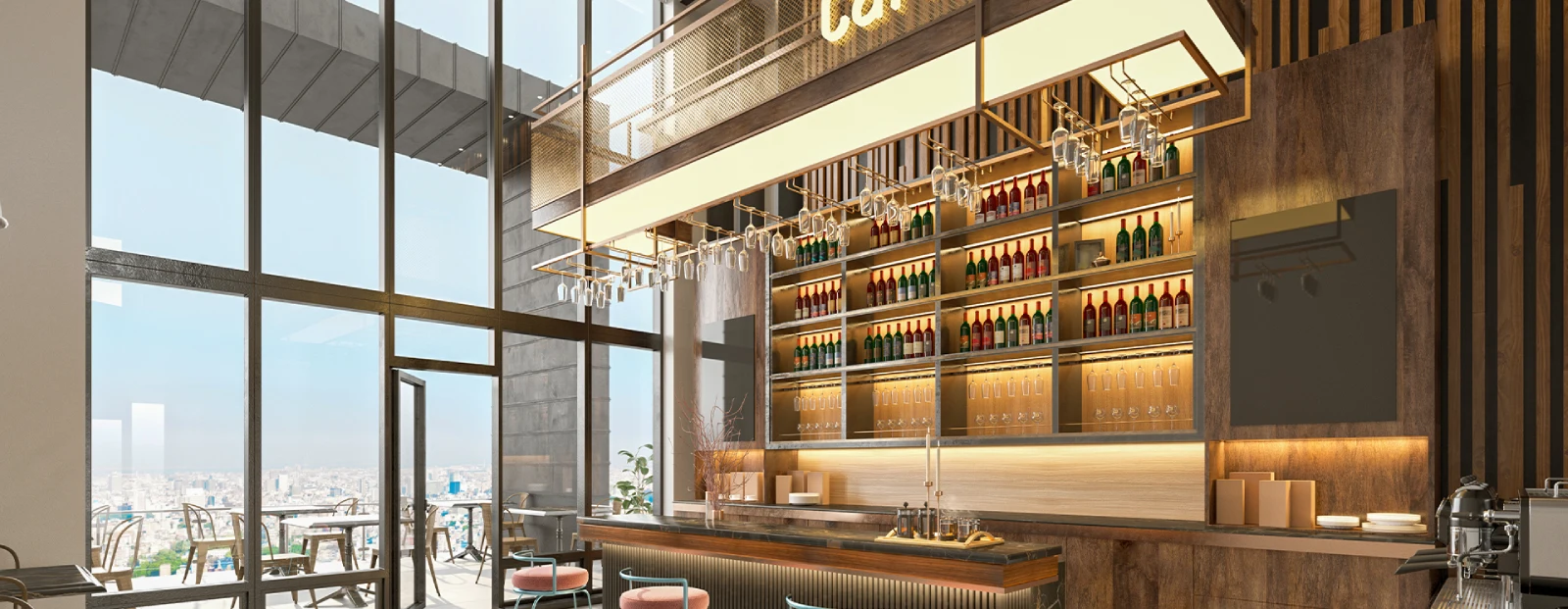 Commercial Design in Calgary