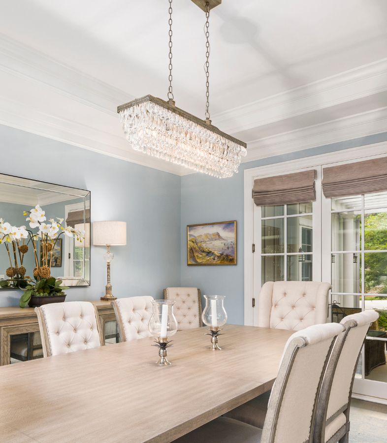 Light Fixture Installation Services