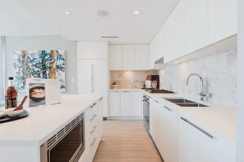 Sunrise Kitchens Ltd.