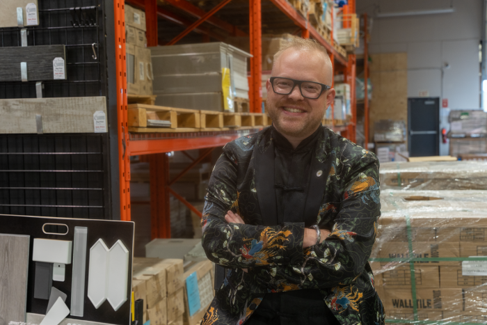 Flooring Clearance Warehouse