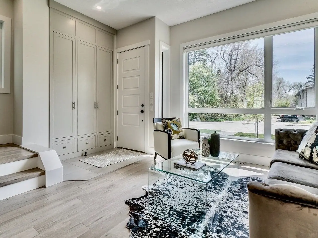 Mount Pleasant (Custom Home)