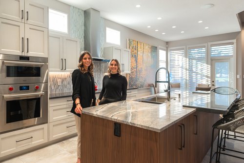 Heart Kitchen & Bath