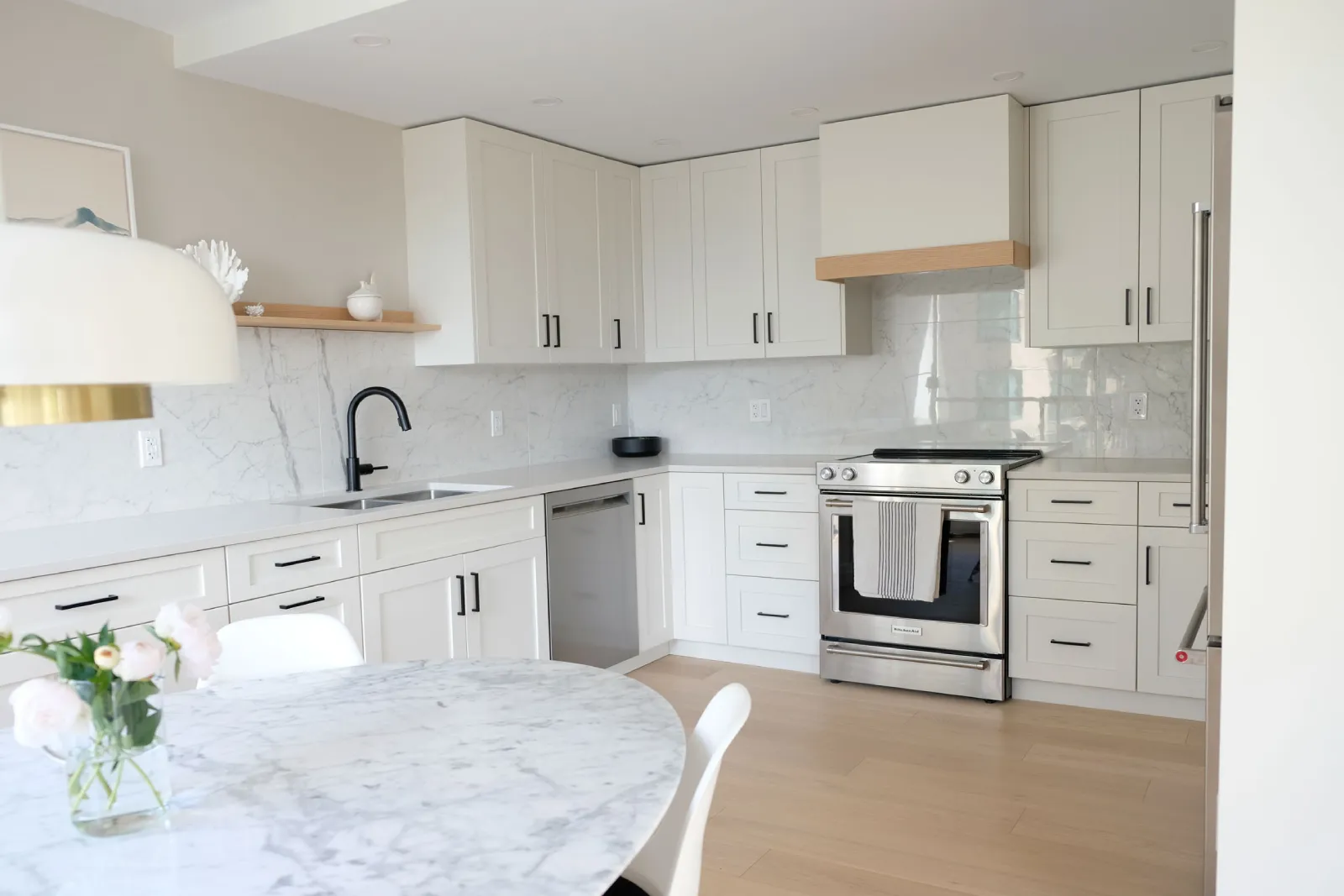 Kitchen Renovation #3