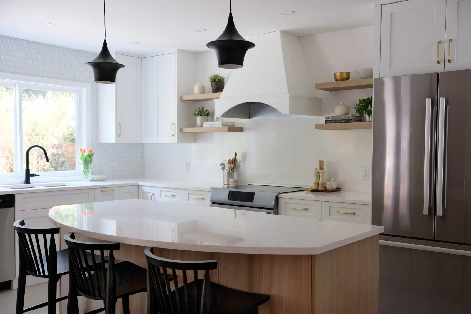 North Vancouver Kitchen