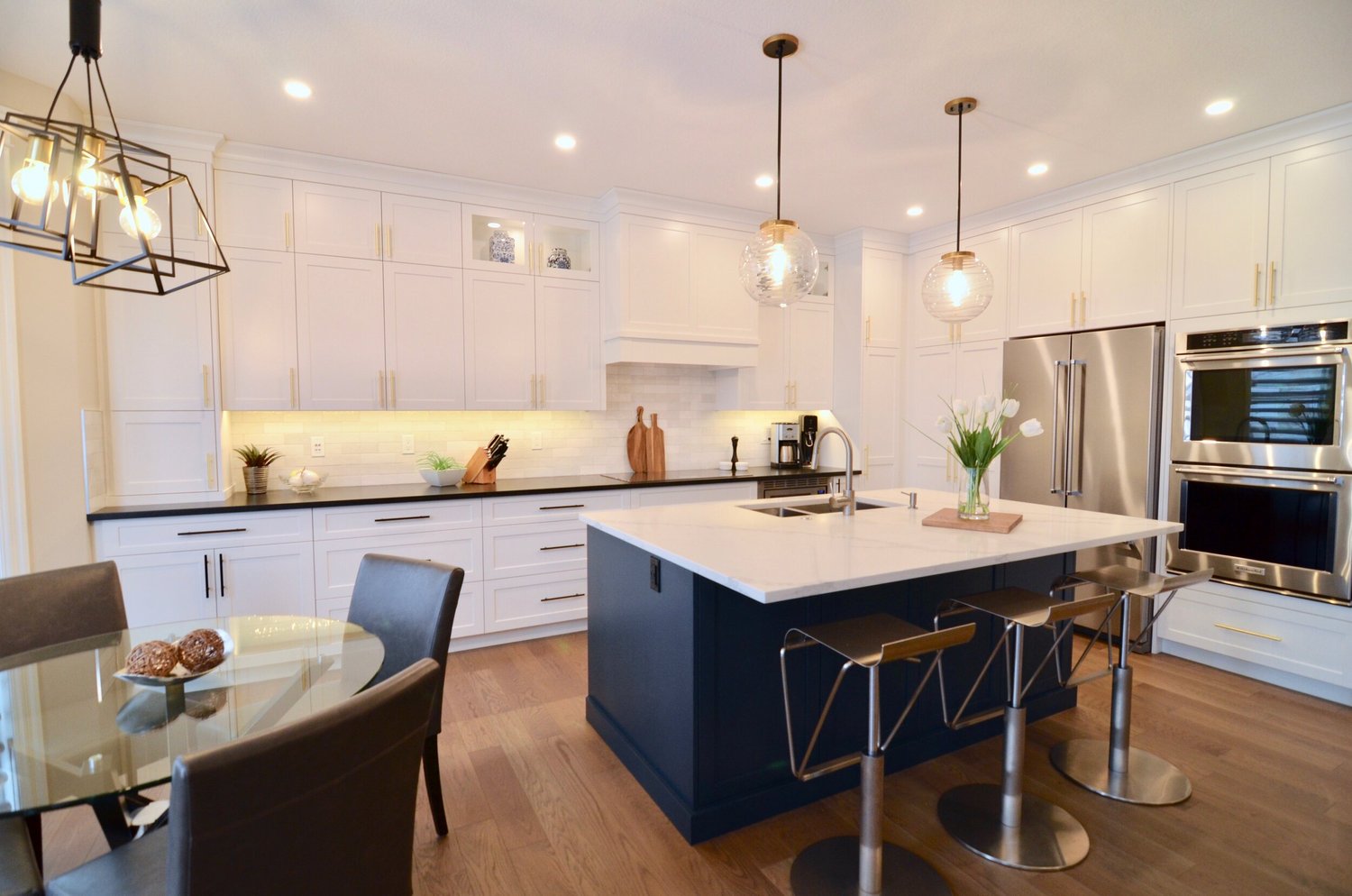 Calgary Kitchen Renovations