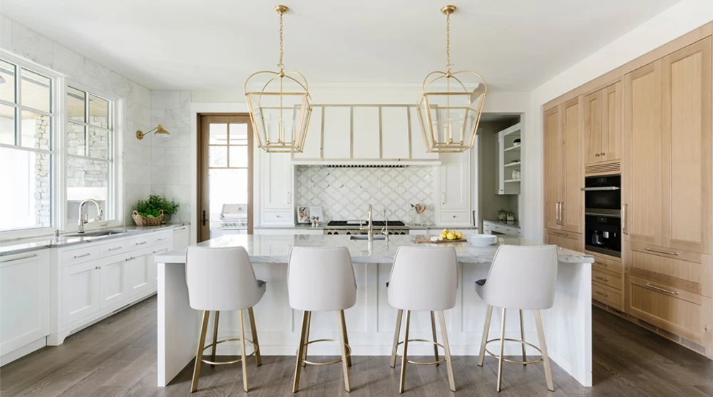 The Custom Difference