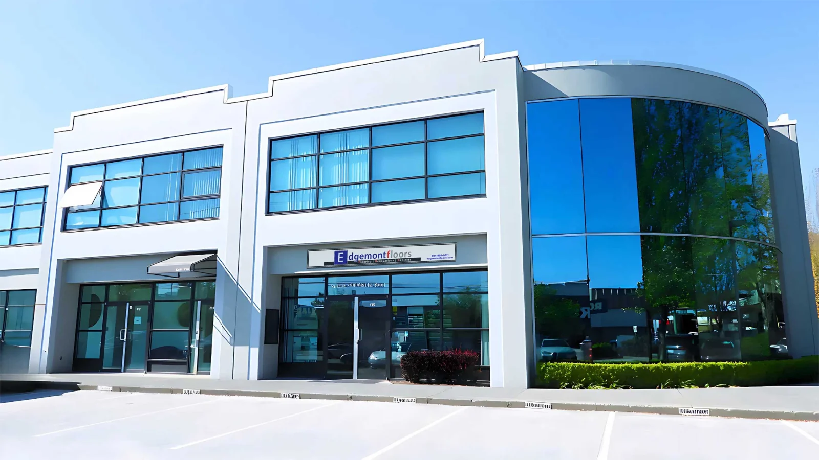 Edgemont United Floors