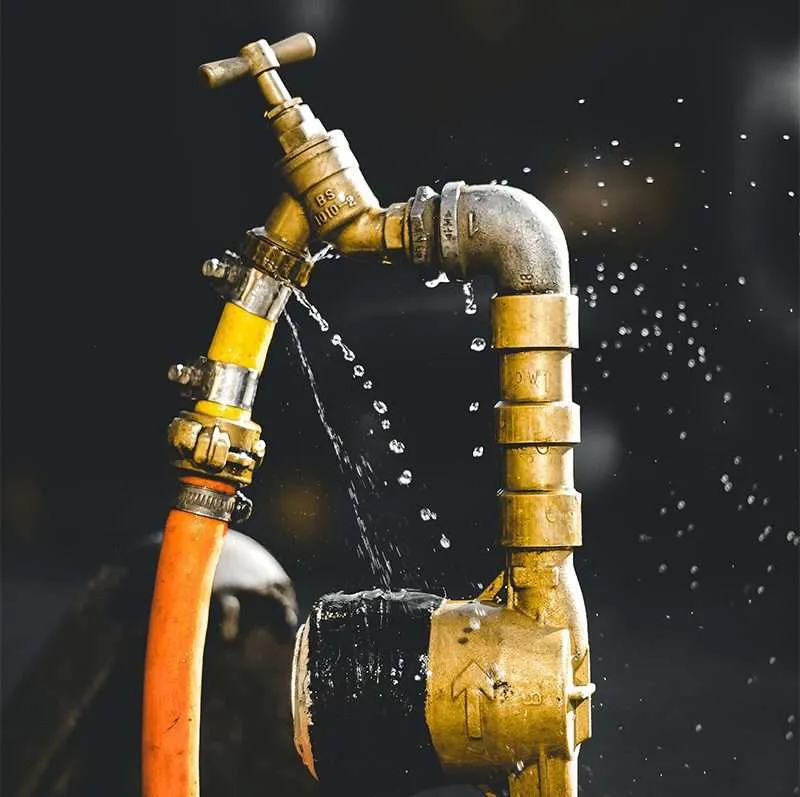 Emergency Plumbing Services