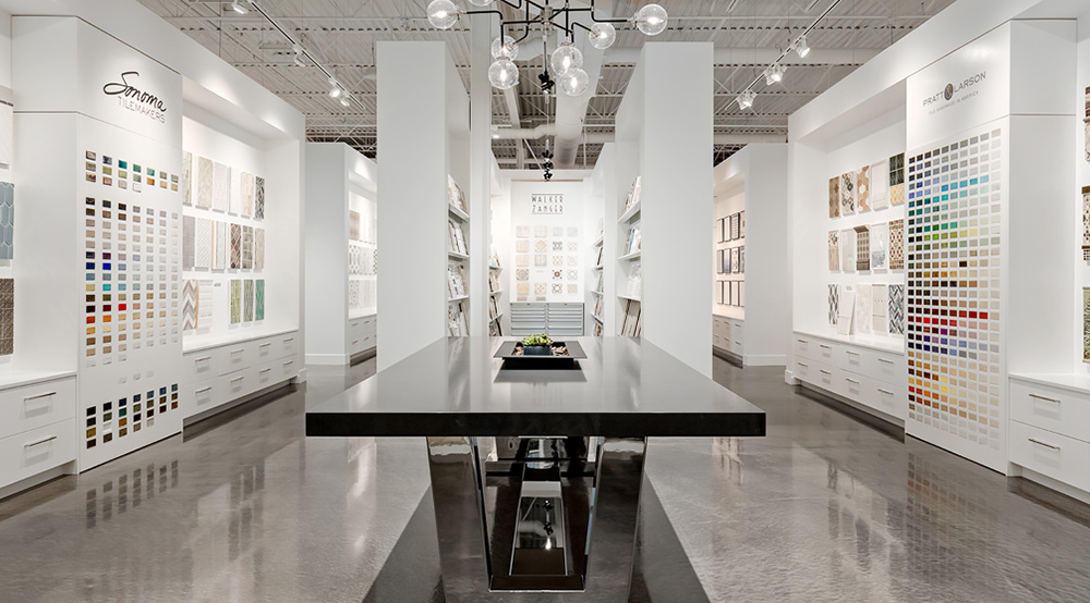 Empire Kitchen & Bath