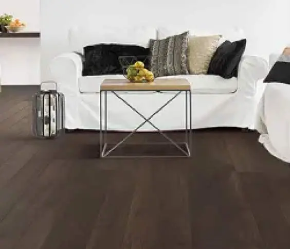 Engineered Hardwood