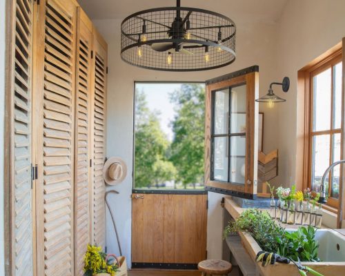 Calgary's Top Light Fixture & Decor Showroom