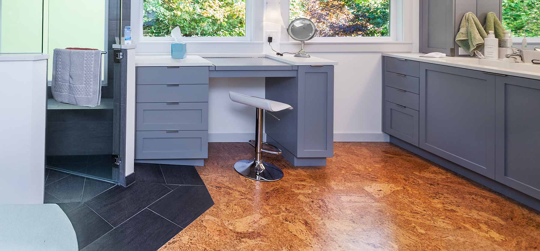 alternative flooring