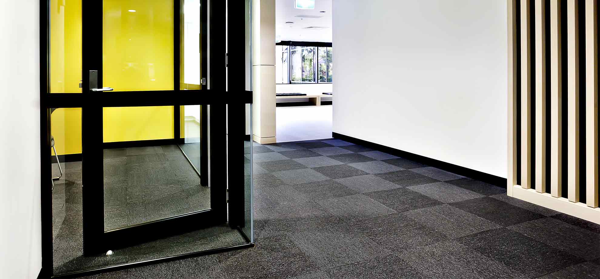 industrial & commercial