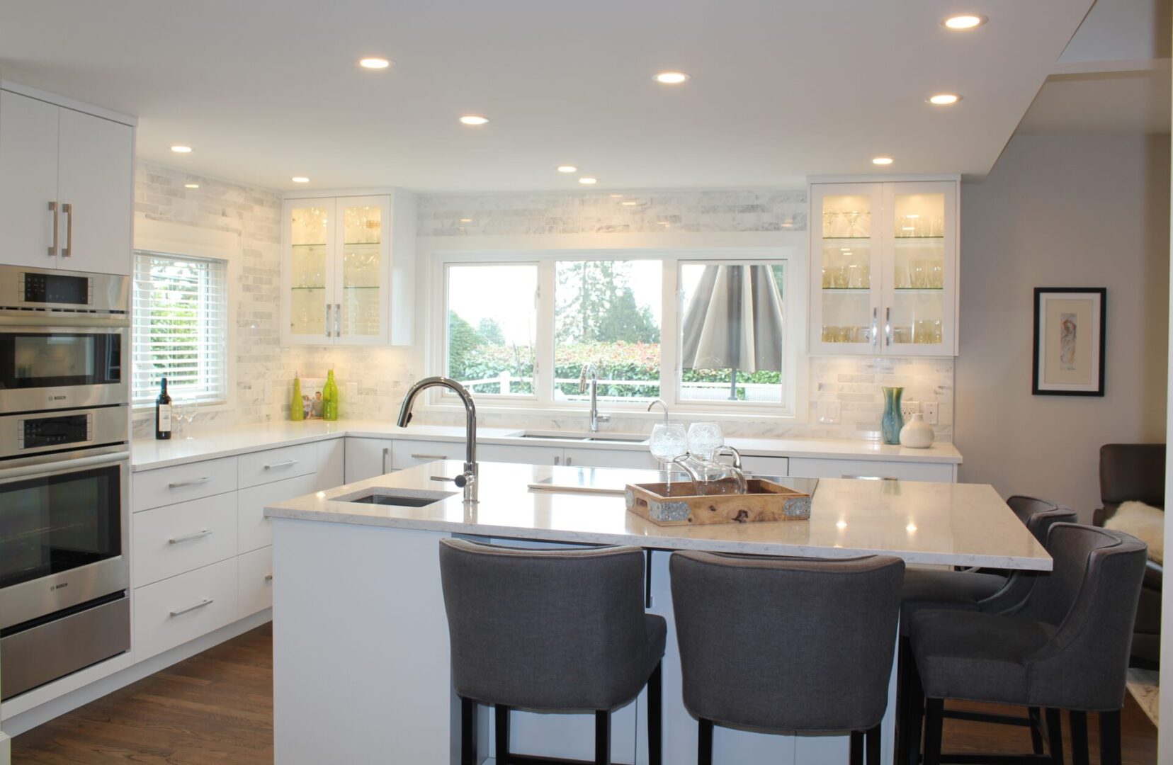 Lynn Valley, N Vancouver