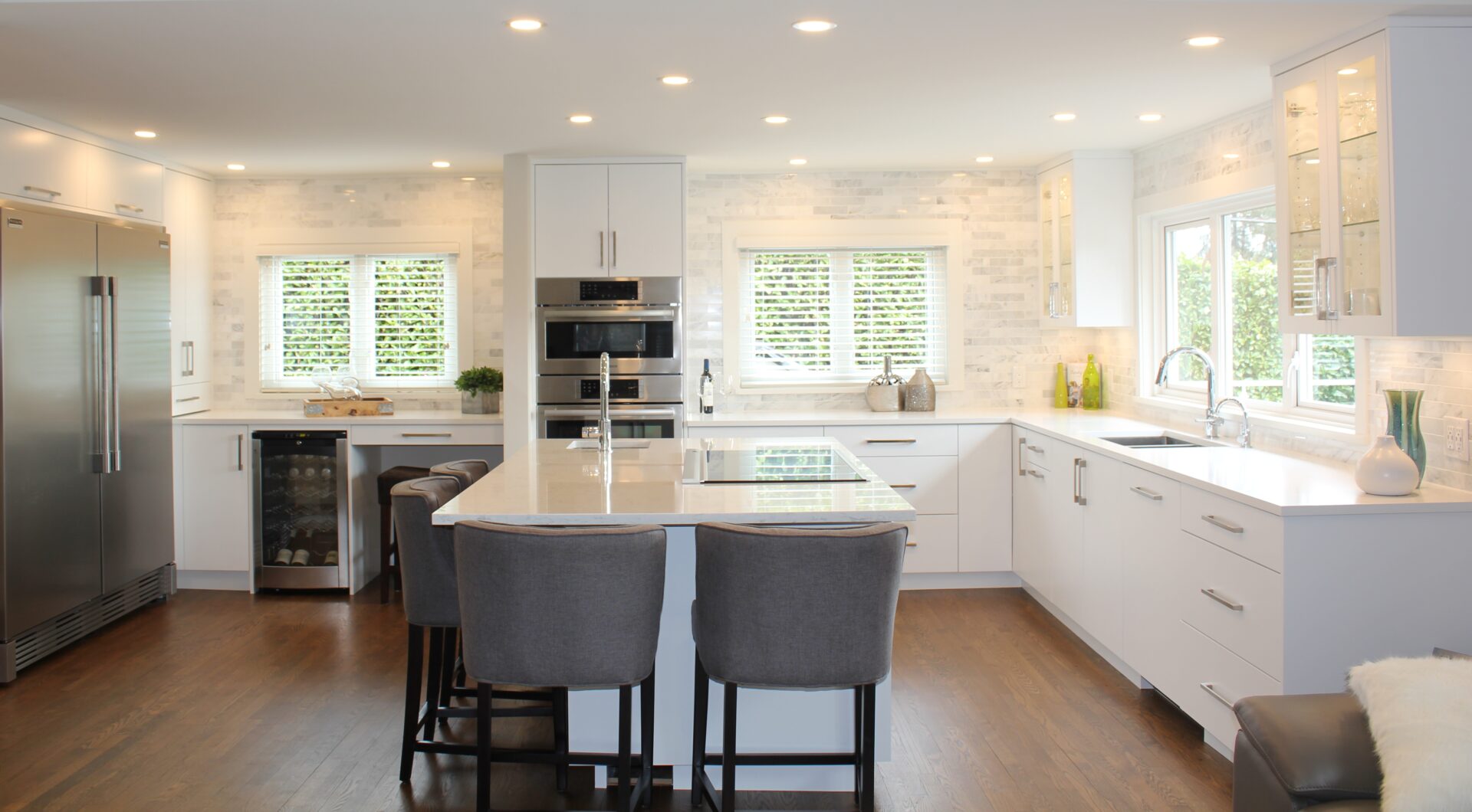 Lynn Valley, N Vancouver