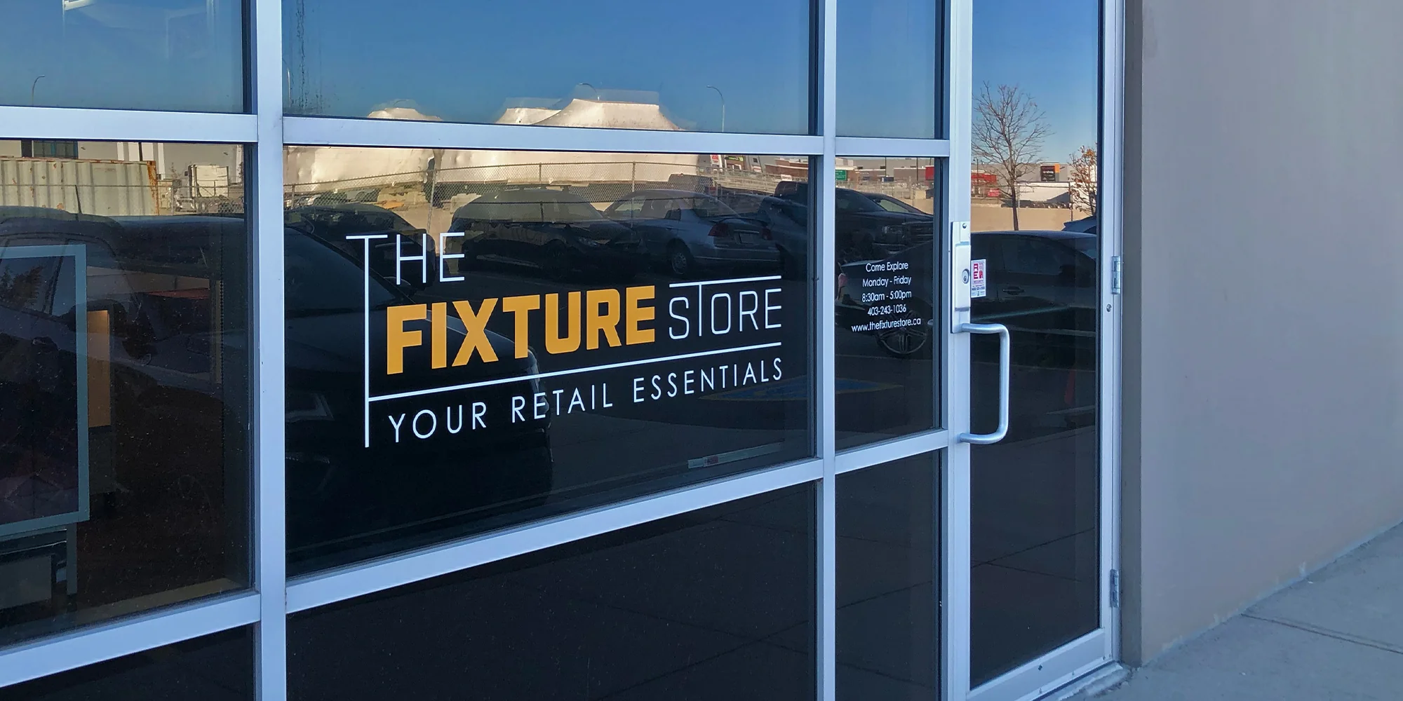 The Fixture Store