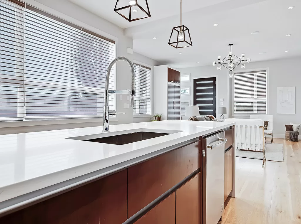 ALTADORE INFILL BUILD