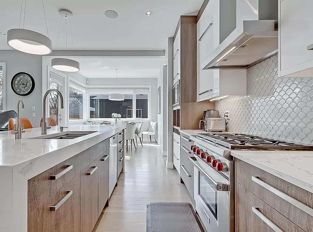 WEST HILLHURST INFILL BUILD