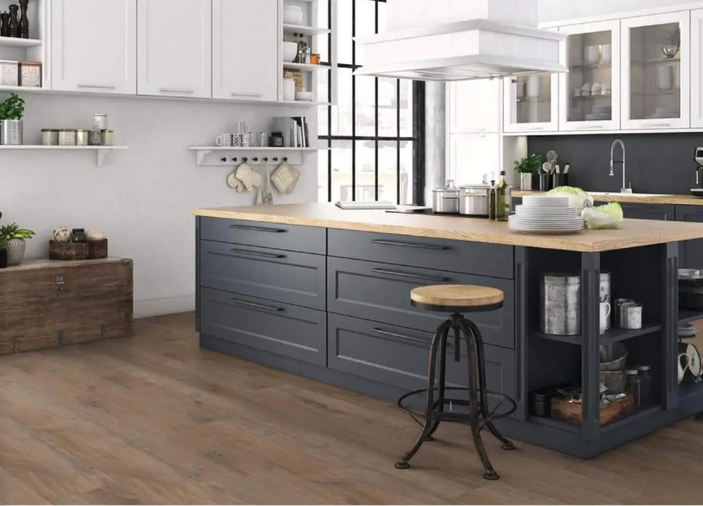 AquaFix SPC – Grand Cru Series