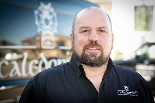 Caledonian Plumbing And Heating Ltd