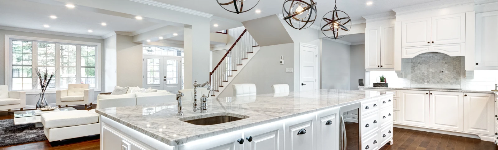 Outlandish Design Inc. – Design & Build