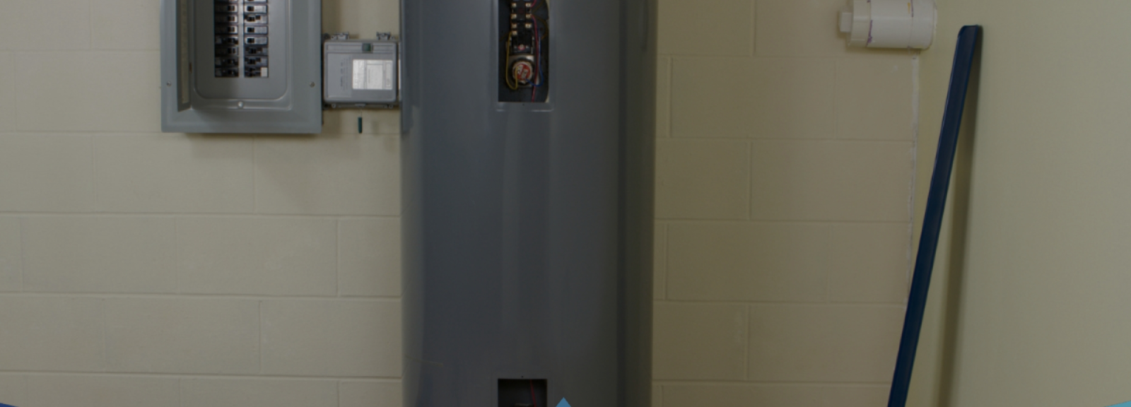 Hot Water Tanks Service