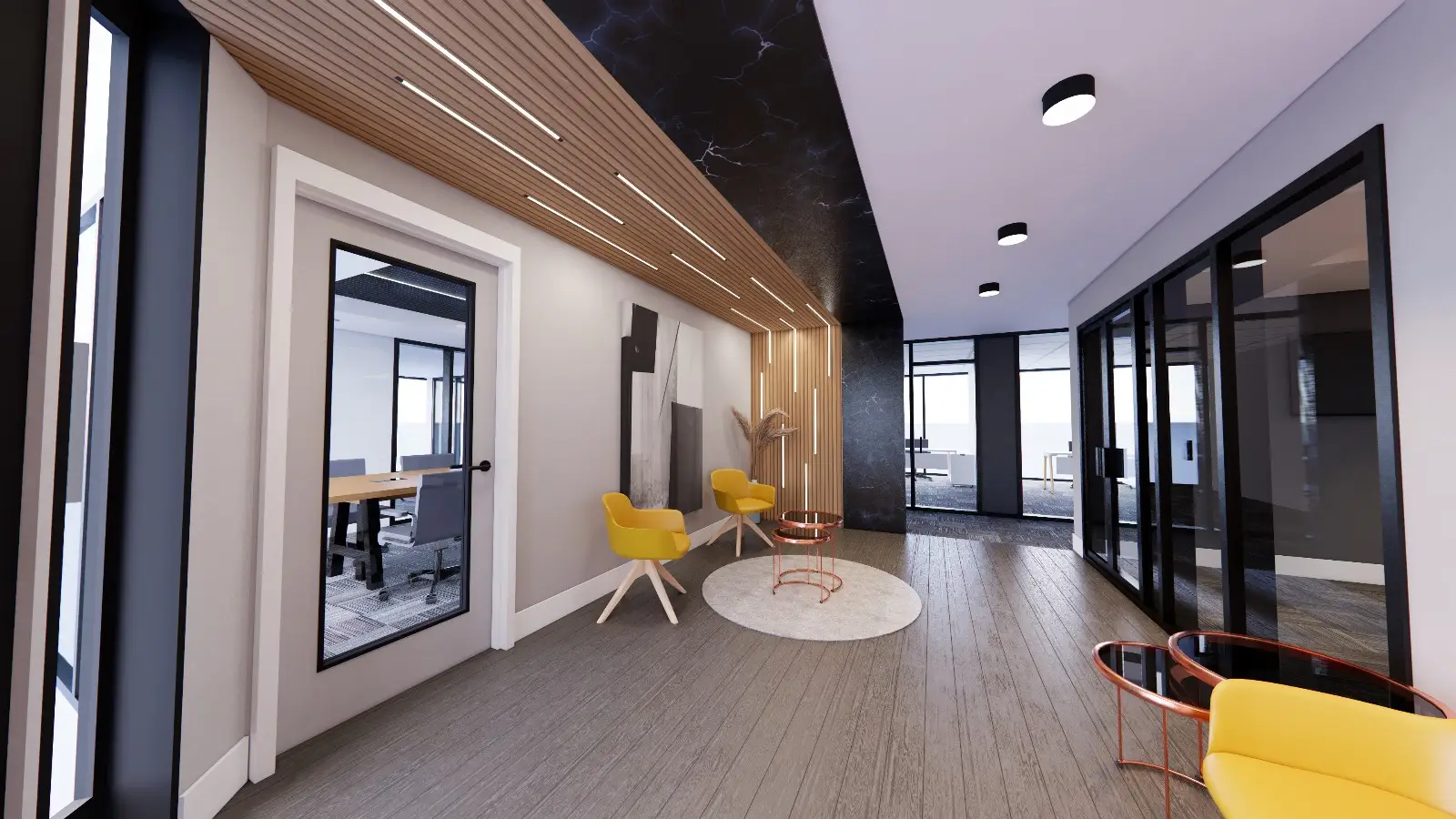 Residential New Build