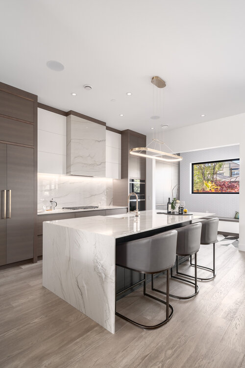 Hardwood Floor Refinishing Vancouver