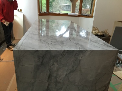Quartz Countertop 