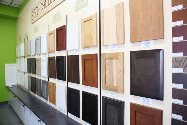 Cupboards Express South