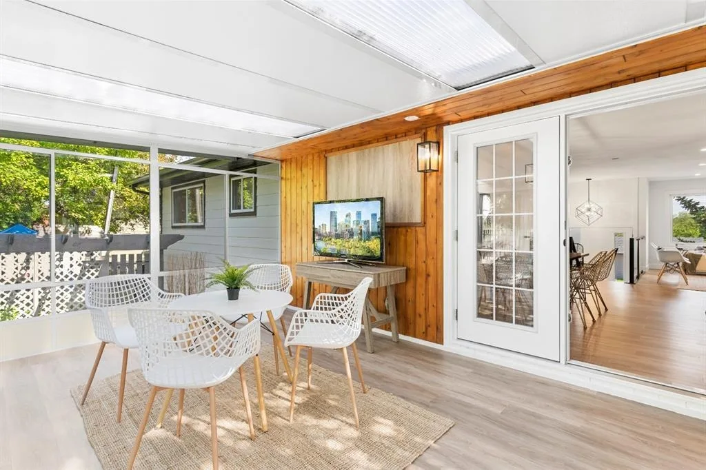 Renovations Additions