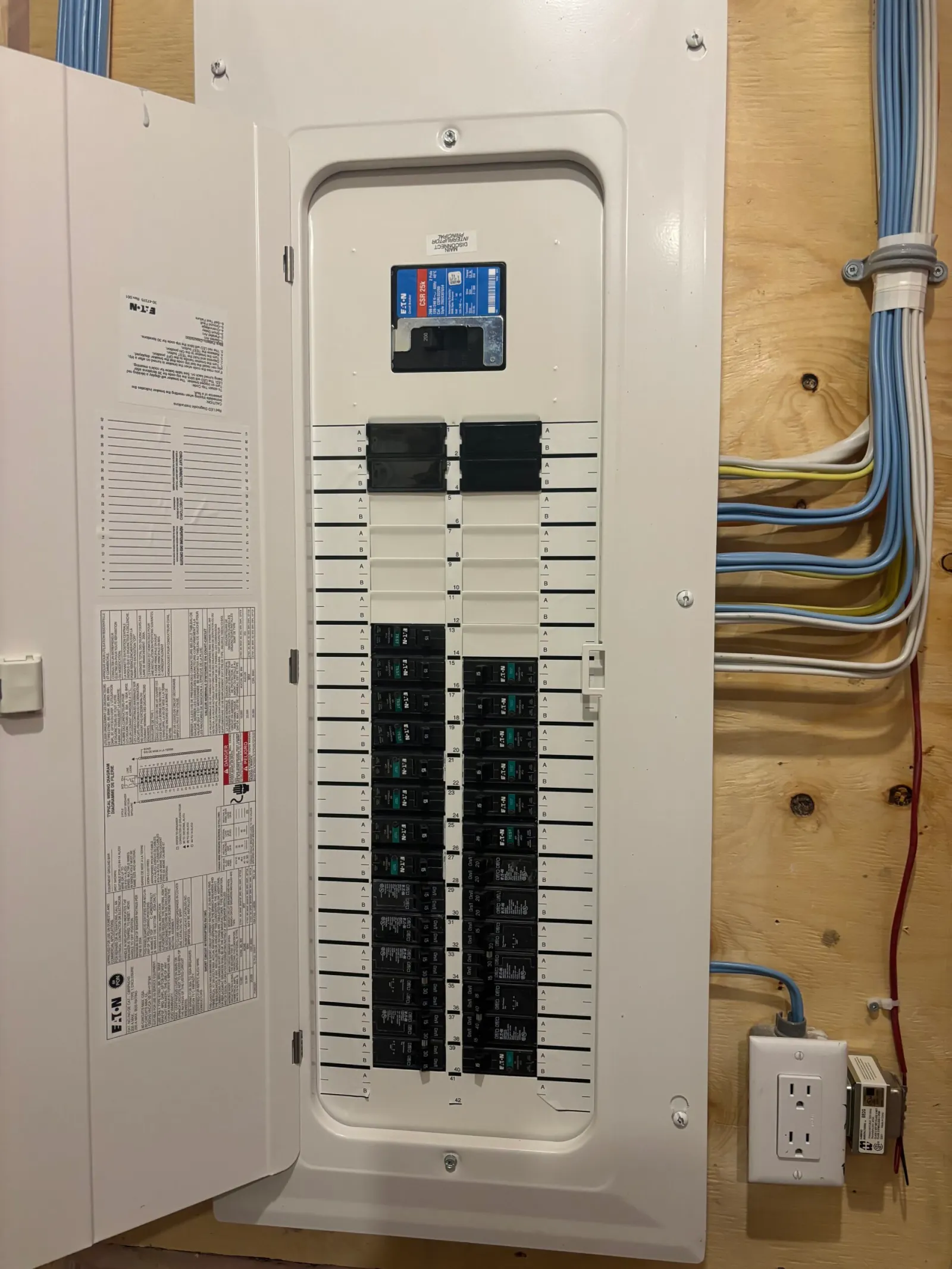 Repair & Troubleshooting