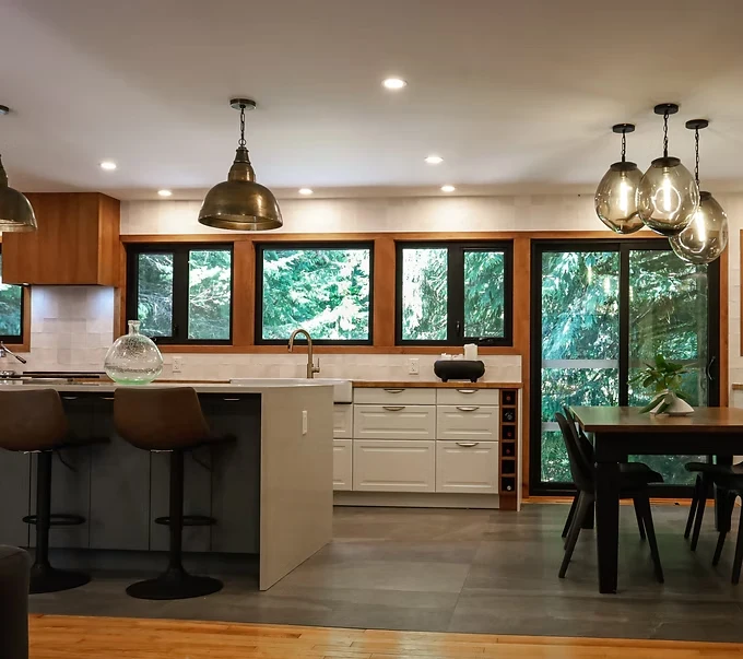 PLATEAU MOUNTAIN RESIDENCE