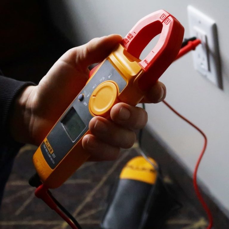 ELECTRICAL ISSUES Diagnosis