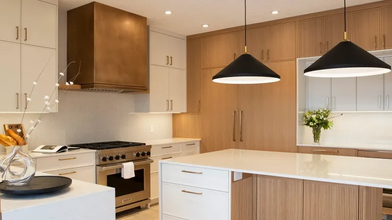 Residential Projects