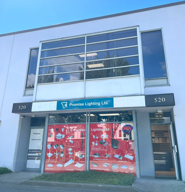 Promise Lighting Ltd.