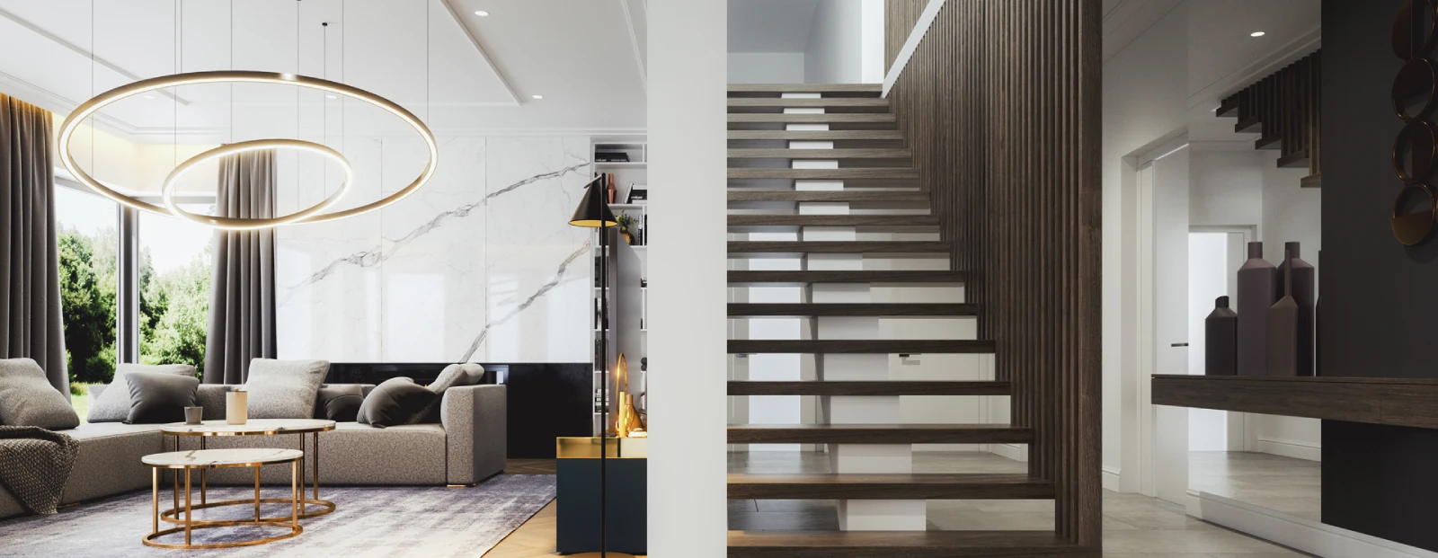 Interior Design in Calgary