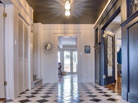 Elbow Park Century Home